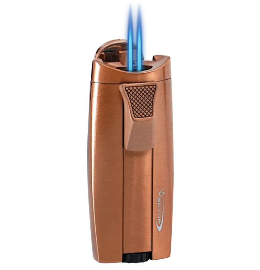 Vector Legend Copper Torch Lighter - LEGEND3