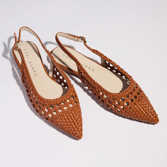 Vera Flat