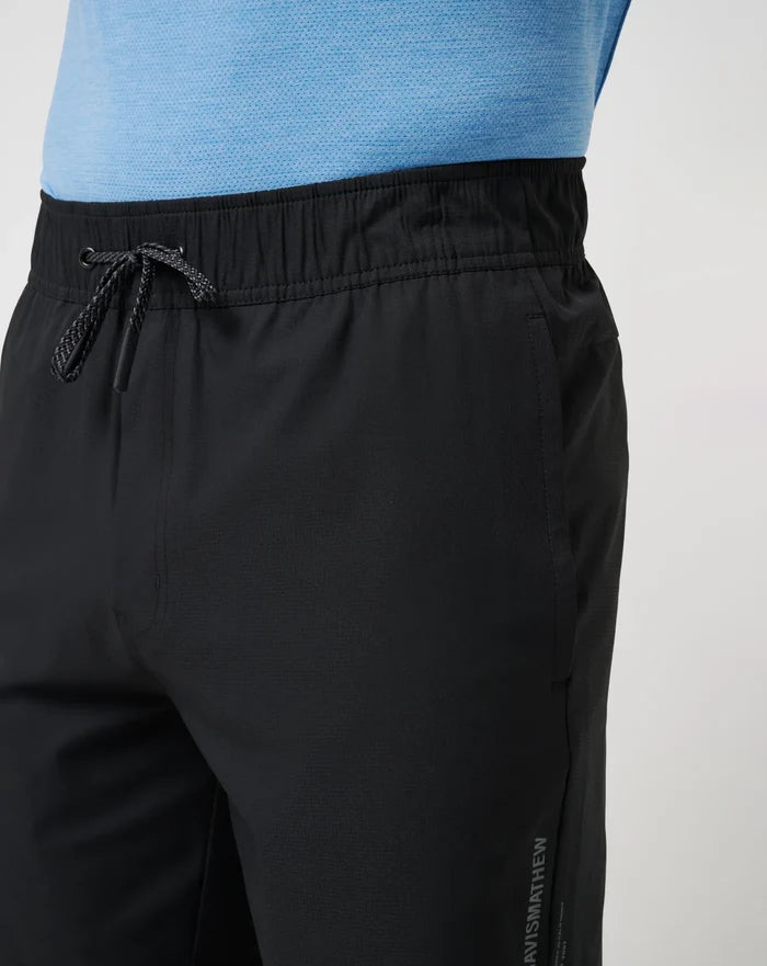 Wanderlust E-Waist Shorts