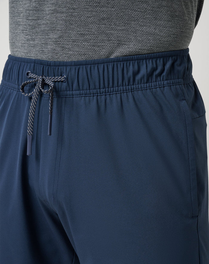 Wanderlust E-Waist Shorts