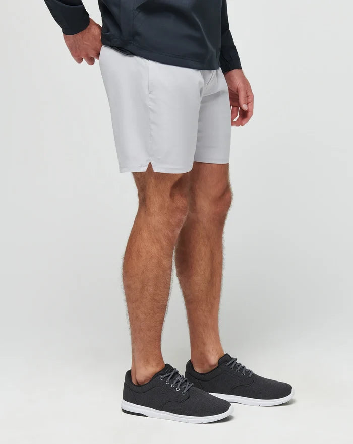 Wanderlust E-Waist Shorts