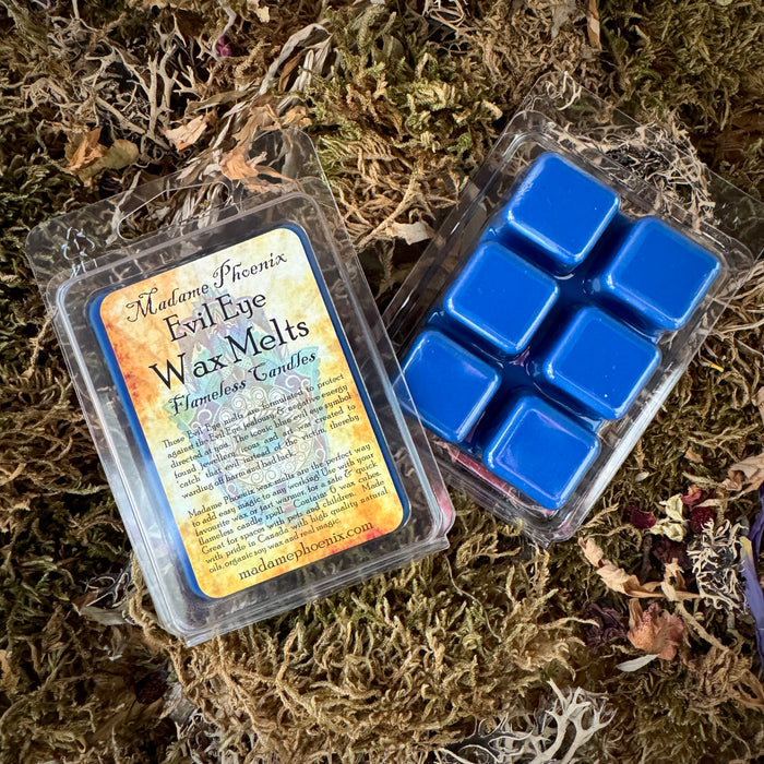 Wax Melt Mini Spell Packs (FULL SET)