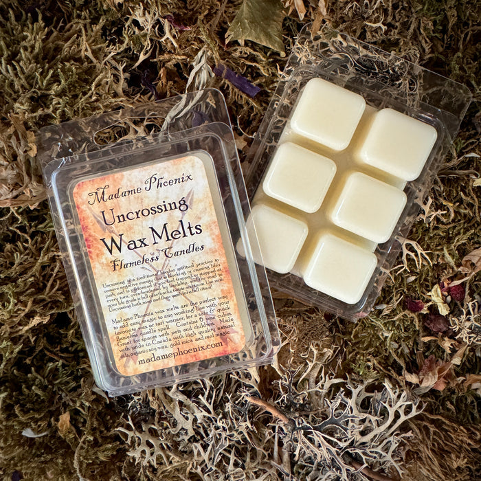 Wax Melt Mini Spell Packs (FULL SET)
