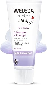 Weleda Diaper Care Cream - White Mallow 1.7 oz