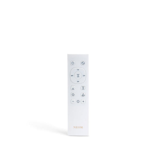 Wellbeing Pod Luxe Remote Control