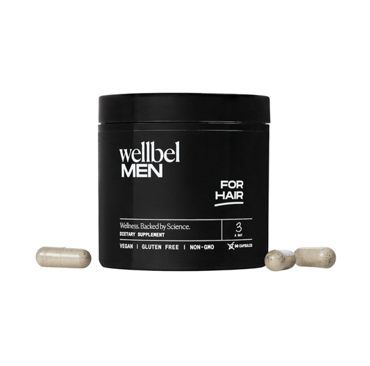 Wellbel Men
