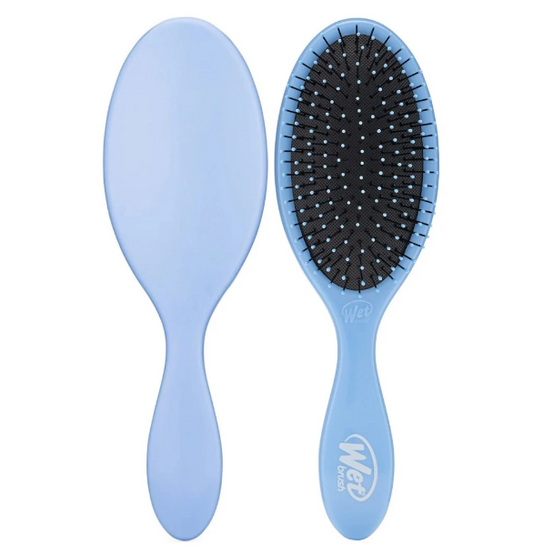 ويت برش فرشة شعر - Wet Brush Original Detangle-Sky