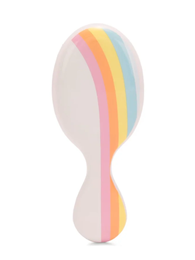 ويت برش فرشة شعر دي تانجلر اندليس  - WetBrush mini Detangler-endless summer rays