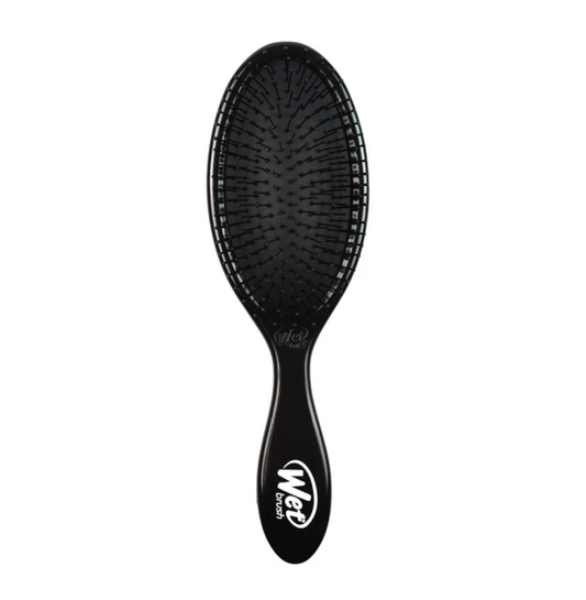 ويت برش فرشة شعر  - WetBrush original Detangler black