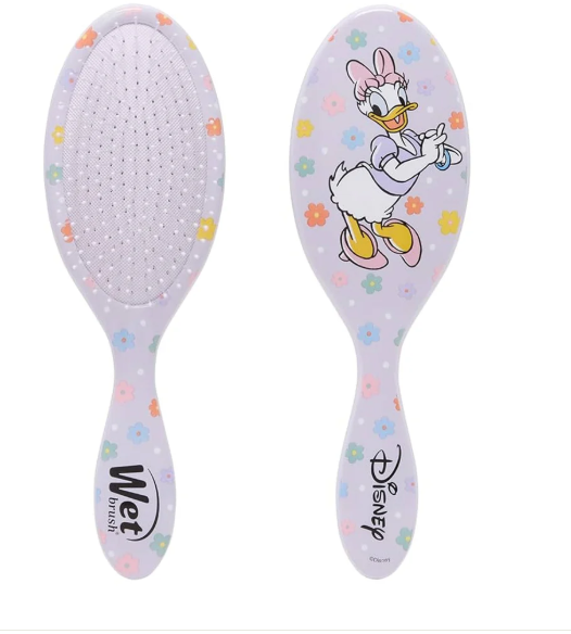 ويت برش فرشة شعر دي تانجلر ديزني هيلو ديزي - WetBrush original Detangler-disney hellodaisy
