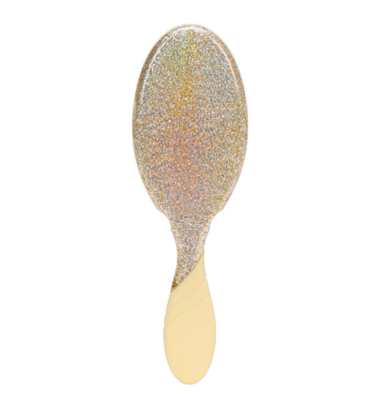 ويت برش فرشة شعر برو دي تانجلر سيليبريت عسلي  - WetBrush pro Detangler-day celebration-honey