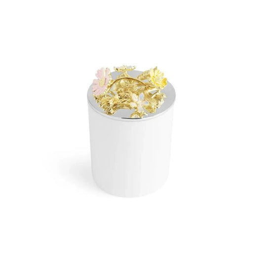 Michael Aram Wildflowers Single Wick Scented Candle