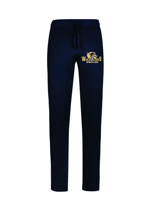 Wolverines wrestling MENS PANTS