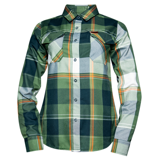 Women's Adventurist Flannel - Dixxon Flannel Co.