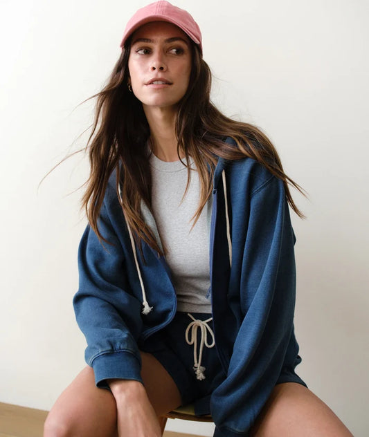 Women's Cloud 9 Fleece Full Zip Sweatshirt
