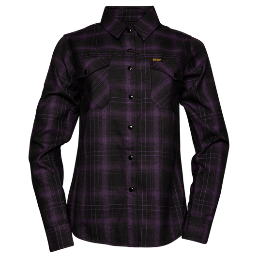 Women's Family Jewels Flannel - Dixxon Flannel Co.