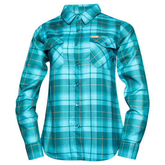 Women's Kingman Flannel - Dixxon Flannel Co.