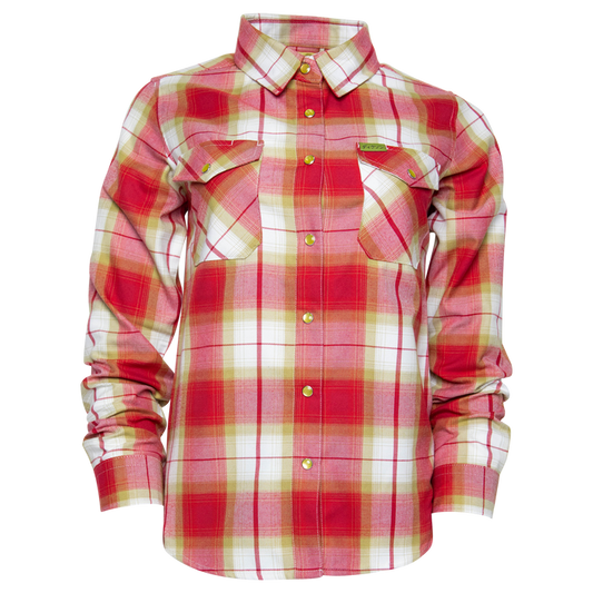 Women's Maguro Flannel - Dixxon Flannel Co.