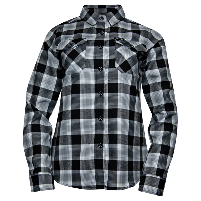 Women's Mickey Flannel - Dixxon Flannel Co.