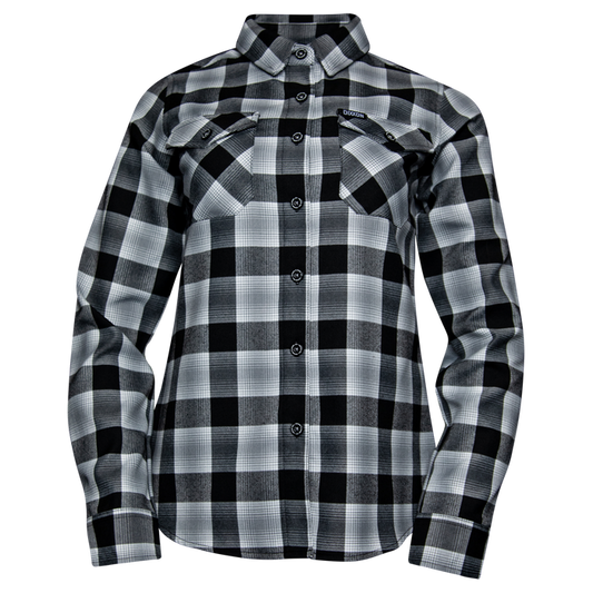 Women's Mickey Flannel - Dixxon Flannel Co.