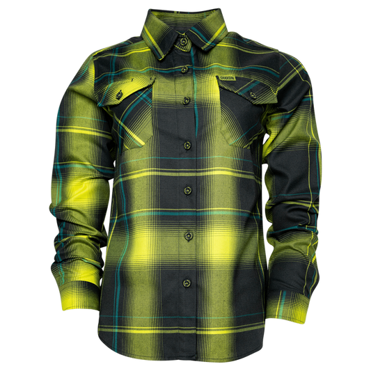Women's Parkview Flannel