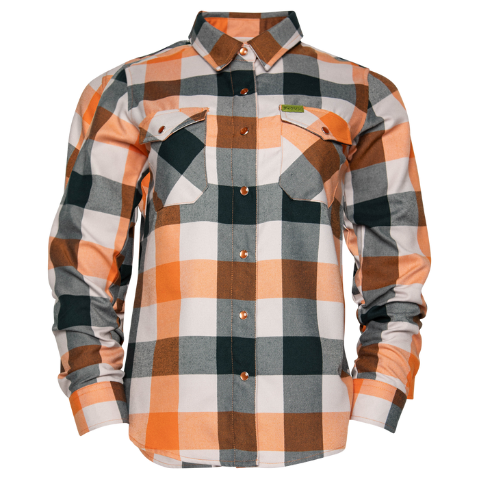 Women's Sake Flannel - Dixxon Flannel Co.