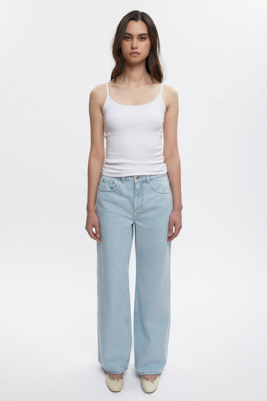 Women's Sinai Denim in Light Wash