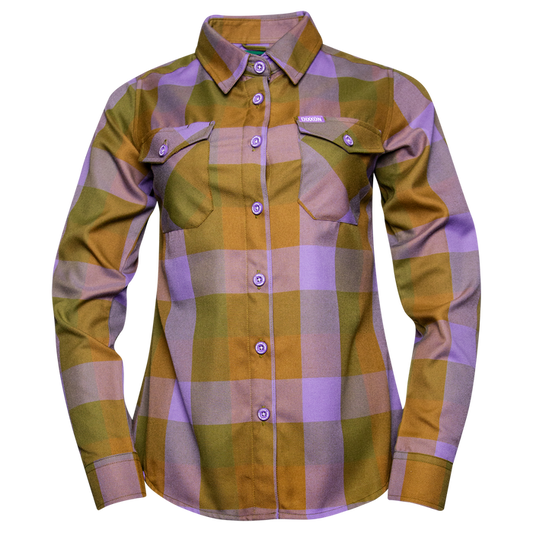 Women's The Donny Flannel - Dixxon Flannel Co.