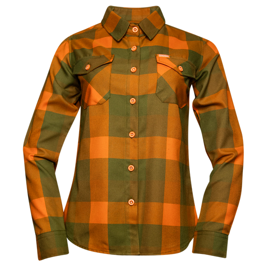 Women's The Mikey Flannel - Dixxon Flannel Co.