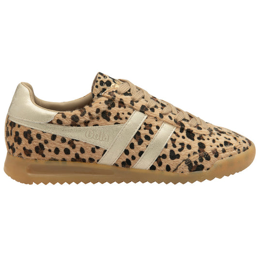 Women's Torpedo Safari Sneakers