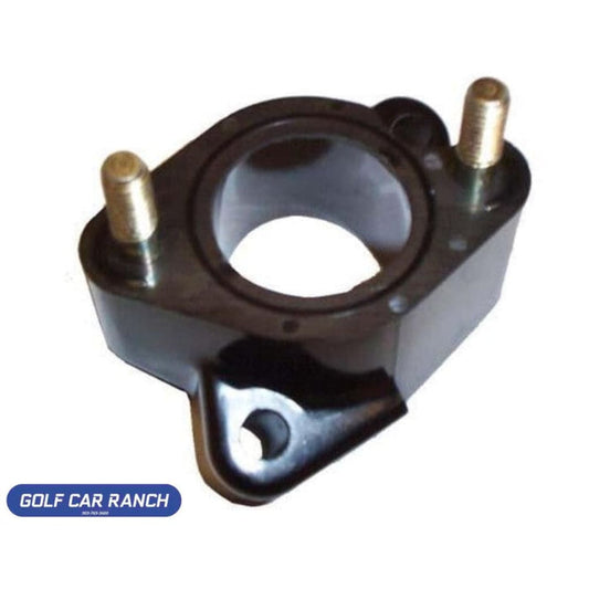 Yamaha Carburetor Spacer Joint Yamaha Carburetor Spacer