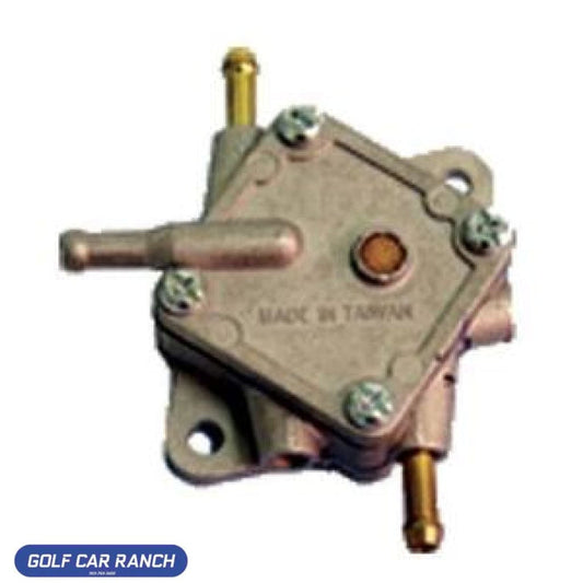 Yamaha Fuel Pump (Models G16-G22) FUEL PUMP
