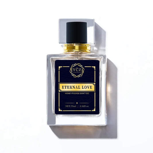 YCZ Eternal Love Cologne