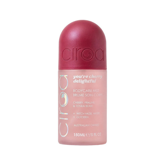 Youre Cherry Delightful Bodycare Mist