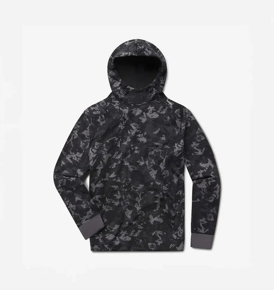 Youth Crossover Hoodie II