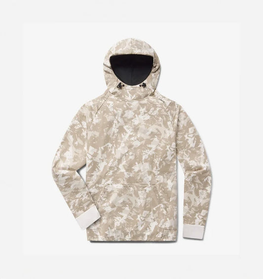 Youth Crossover Hoodie II