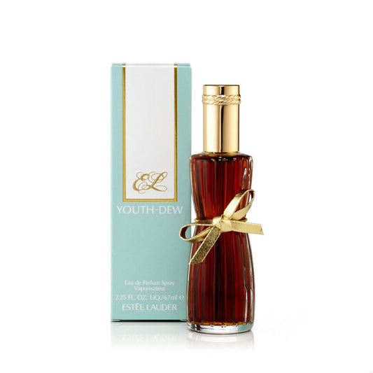 Youth Dew For Women By Estee Lauder Eau De Parfum Spray