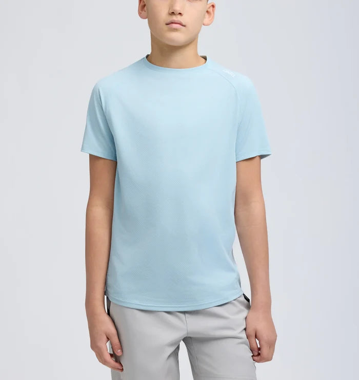 Youth Streamline Performance Tee