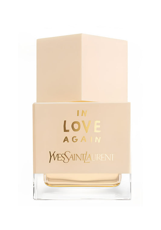 Yves Saint Laurent In Love Again (W) EDT 80 ml