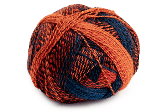 Zauberball® Stärke 6 | Schoppel