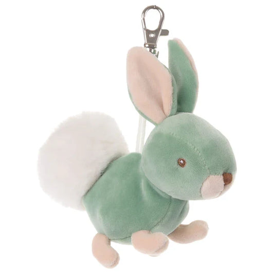 Zeus & Hera Charm - Green