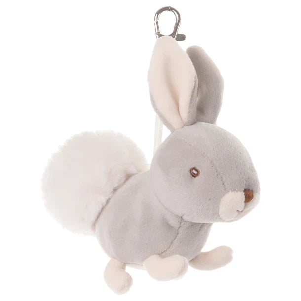 Zeus & Hera Charm - Grey