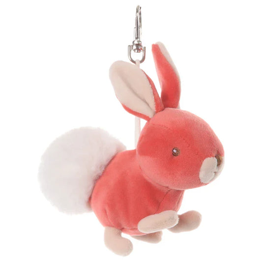 Zeus & Hera Charm - Red