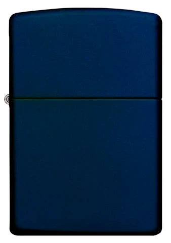 Zippo Navy Blue Matte - 239