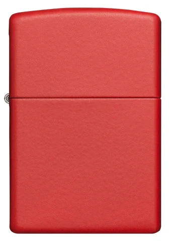Zippo Red Matte - 233